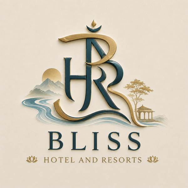 Hotel Bliss Ganga